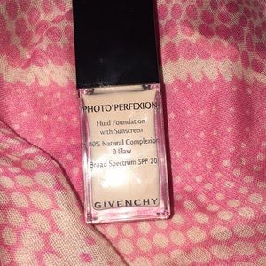 New Givenchy photo perfection